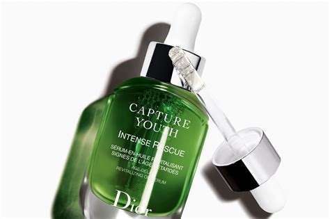 dior intense rescue serum review|Dior Capture Youth Intense Rescue Age.